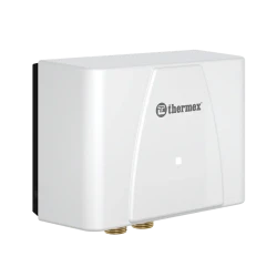 Încalzitor electric de apa instant THERMEX Balance 4500, Alb flexmag.md