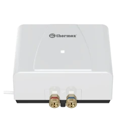 Încalzitor electric de apa instant THERMEX Balance 4500, Alb flexmag.md