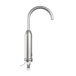 Încalzitor electric de apa instant THERMEX Jam 3000, Otel inoxidabil flexmag.md