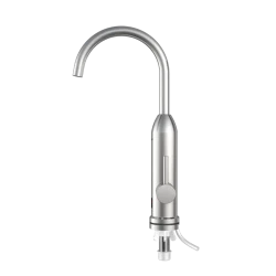 Încalzitor electric de apa instant THERMEX Jam 3000, Otel inoxidabil flexmag.md