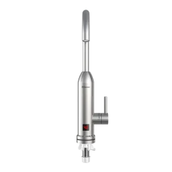 Încalzitor electric de apa instant THERMEX Jam 3000, Otel inoxidabil flexmag.md