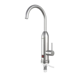 Încalzitor electric de apa instant THERMEX Jam 3000, Otel inoxidabil flexmag.md