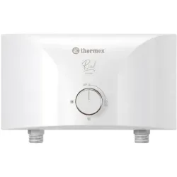 Incalzitor electric de apa instant THERMEX Rind 3500 combi Alb flexmag.md