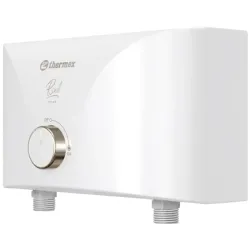 Incalzitor electric de apa instant THERMEX Rind 3500 combi Alb flexmag.md