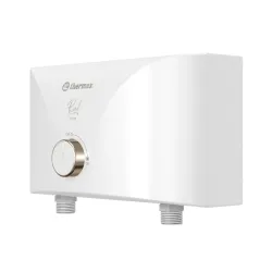 Incalzitor electric de apa instant THERMEX Rind 6500 combi Alb flexmag.md