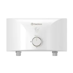 Incalzitor electric de apa instant THERMEX Rind 6500 combi Alb flexmag.md
