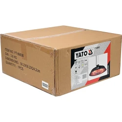 Электрический инфракрасный потолочный обогреватель Yato YT99500 flexmag.md