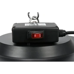 Электрический инфракрасный потолочный обогреватель Yato YT99500 flexmag.md