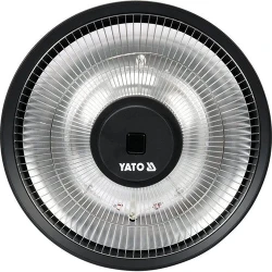 Электрический инфракрасный потолочный обогреватель Yato YT99501 flexmag.md