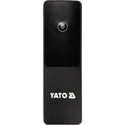Электрический инфракрасный потолочный обогреватель Yato YT99501 flexmag.md