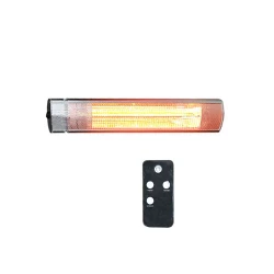 Incalzitor electric infrarosu Hagel TW20R flexmag.md