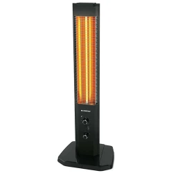Incalzitor electric infrarosu mobil Kumtel MH-1800 flexmag.md