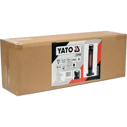 Incalzitor electric infrarosu mobil Yato YT99520 flexmag.md