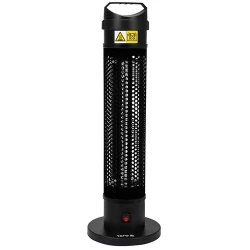 Incalzitor electric infrarosu mobil Yato YT99520 flexmag.md