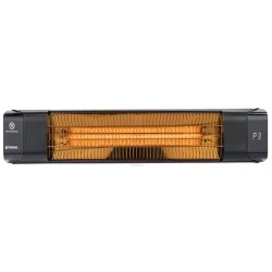 Incalzitor electric infrarosu Powermat PM-GPC-2500DL flexmag.md