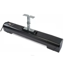 Incalzitor electric infrarosu Powermat PM-GPC-2500DL flexmag.md