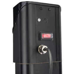 Incalzitor electric infrarosu Powermat PM-GPC-2500DL flexmag.md