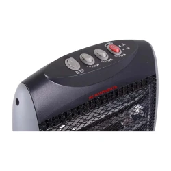 Incalzitor electric infrarosu Resanta ИКО-1200ЛП flexmag.md