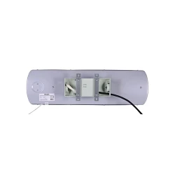 Incalzitor electric infrarosu Resanta IKO-1500Л flexmag.md