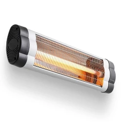 Incalzitor electric infrarosu Trotec IR 2500 S flexmag.md