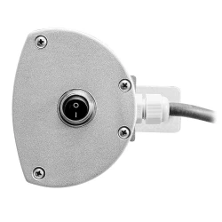 Электрический инфракрасный обогреватель Trotec IR 3010 flexmag.md