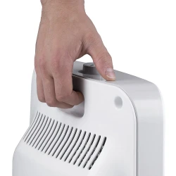 Incalzitor electric infrarosu Trotec IRS 800 E flexmag.md