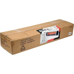 Incalzitor electric infrarosu Yato YT99530 flexmag.md