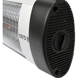 Incalzitor electric infrarosu Yato YT99530 flexmag.md