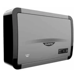 Incalzitor electric instant Ariston AURES PRO 24 EU-3520041 flexmag.md