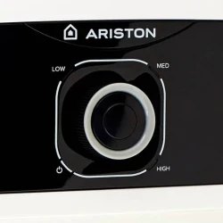 Incalzitor electric instant Ariston AURES SM 12-3520029 flexmag.md