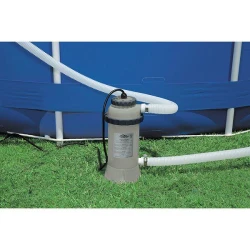 Incalzitor electric pentru piscina Intex 28684 flexmag.md
