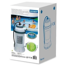 Incalzitor electric pentru piscina Intex 28684 flexmag.md