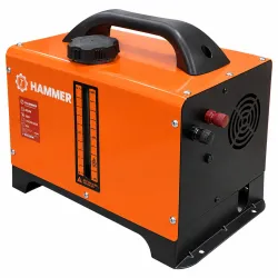 Incalzitor pe motorina Hammer HADV-9 flexmag.md