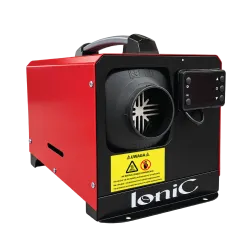 Incalzitor autonom pe motorina Ionic Z1031 flexmag.md