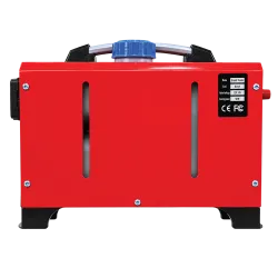 Incalzitor autonom pe motorina Ionic Z1031 flexmag.md