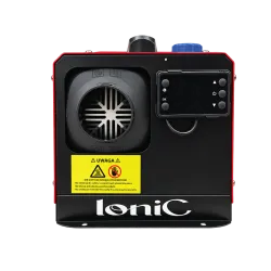 Incalzitor autonom pe motorina Ionic Z1031 flexmag.md