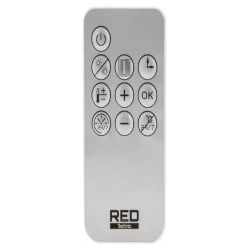 Incalzitor pe perete Red Technic RTGC0056 flexmag.md