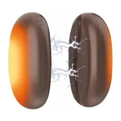 Incalzitor pentru maini Proove HeatBean Maro flexmag.md