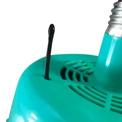 Обогреватель для маленьких птиц Demetra FAN-1 flexmag.md