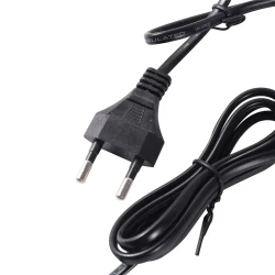 Обогреватель для маленьких птиц Demetra FAN-2 flexmag.md