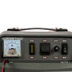 Incarcator acumulator Almaz CB-10 flexmag.md