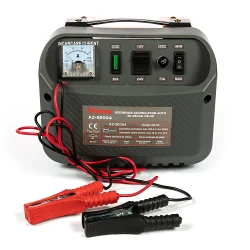 Зарядное устройство батарей Almaz CB-30 flexmag.md