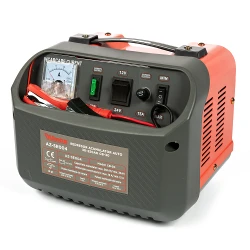 Incarcator acumulator Almaz CB-30 flexmag.md