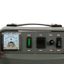 Зарядное устройство батарей Almaz CB-30 flexmag.md