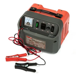 Зарядное устройство батарей Almaz CB-30 flexmag.md