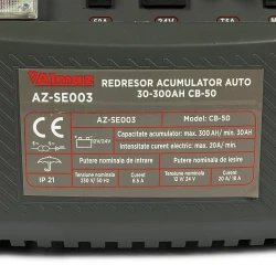 Incarcator acumulator Almaz CB-50 flexmag.md