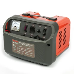 Incarcator acumulator Almaz CB-50 flexmag.md