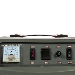 Incarcator acumulator Almaz CB-50 flexmag.md