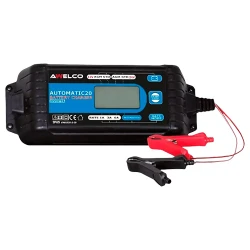 Incarcator acumulator auto Awelco Automatic 20 (73450) flexmag.md