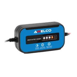 Зарядное устройство аккумулятора Awelco BAT MATIC 13 flexmag.md
